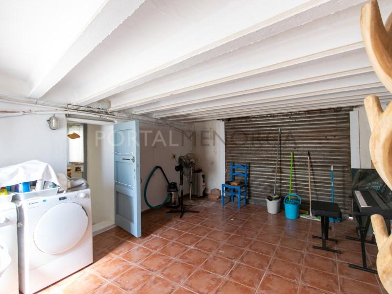 Casa en Venta en Ferreries