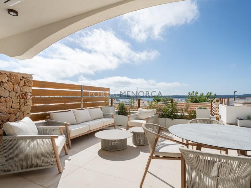 Chalet en Venta en Es Mercadal