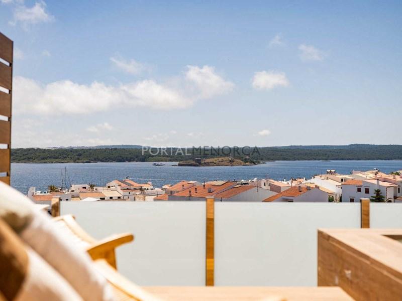 Chalet en Venta en Es Mercadal