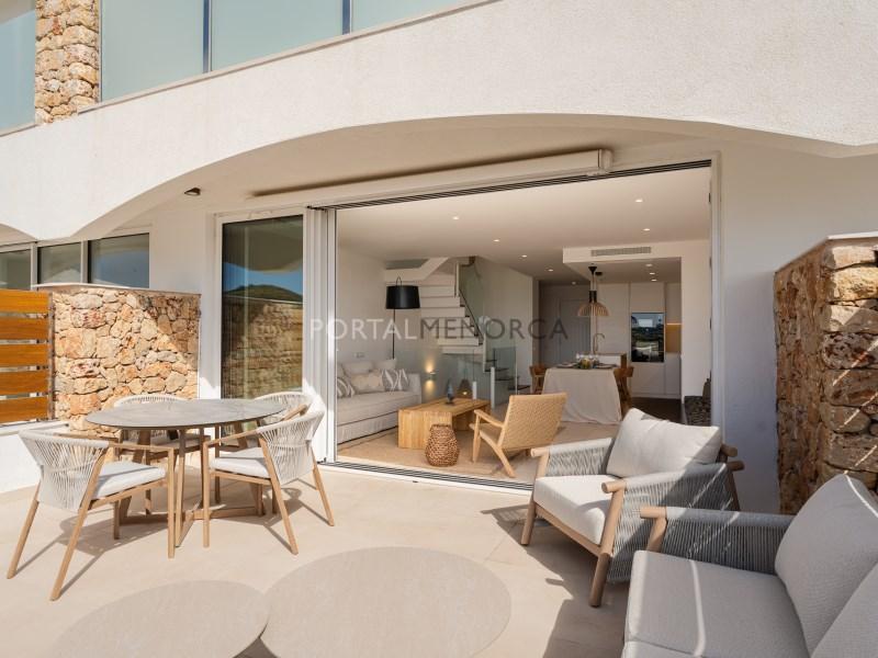 Chalet en Venta en Es Mercadal