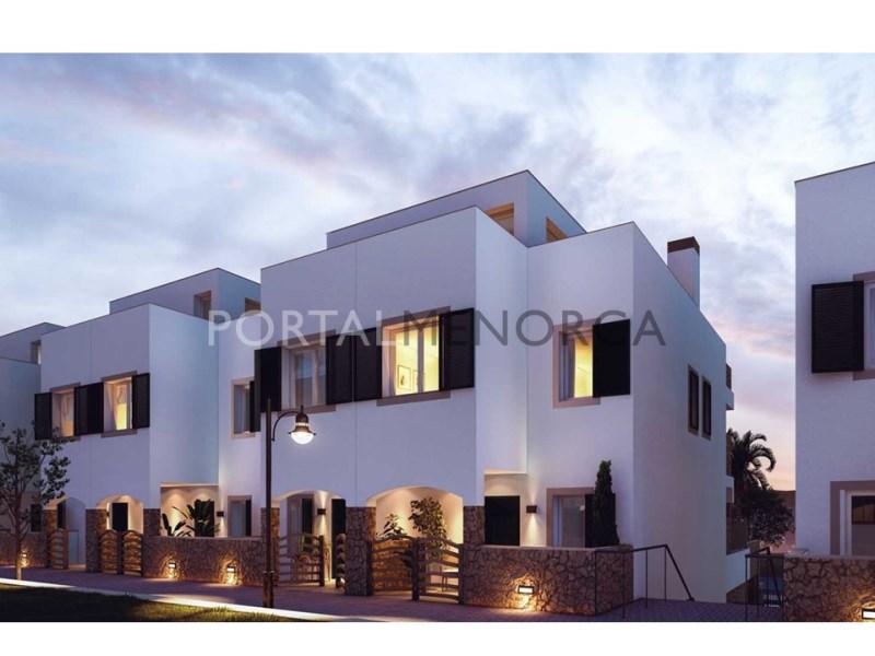 Chalet en Venta en Es Mercadal