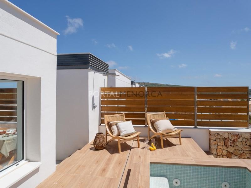 Chalet en Venta en Es Mercadal