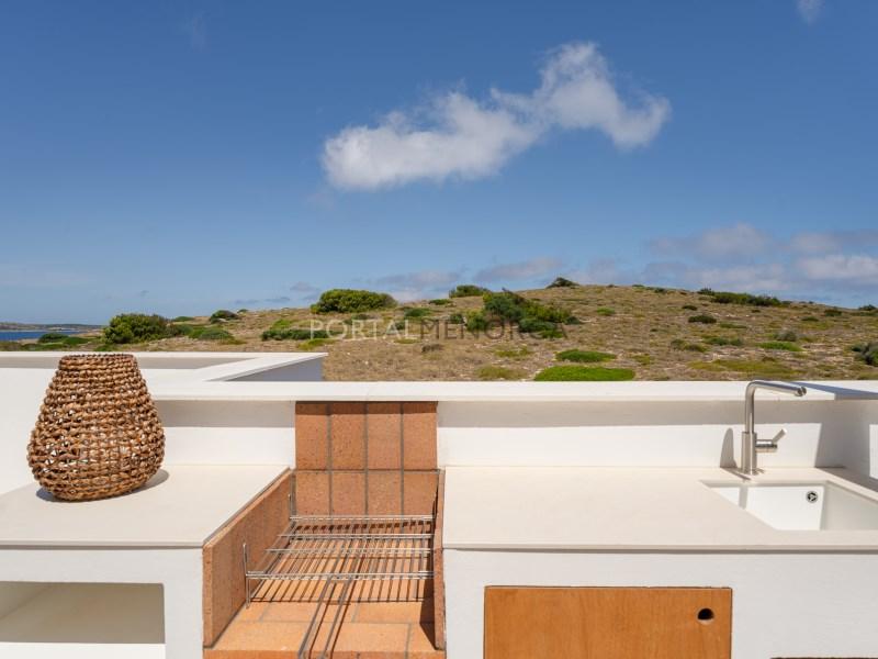 Chalet en Venta en Es Mercadal