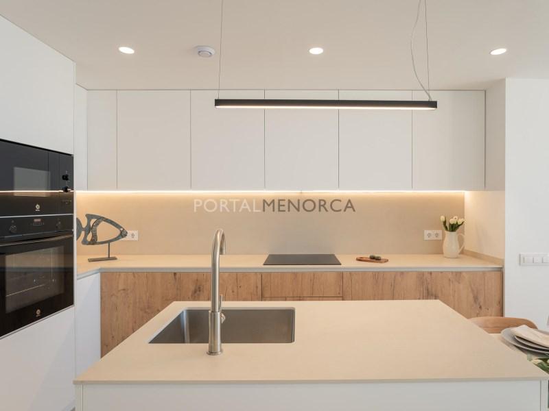 Chalet en Venta en Es Mercadal