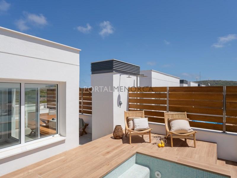 Chalet en Venta en Es Mercadal