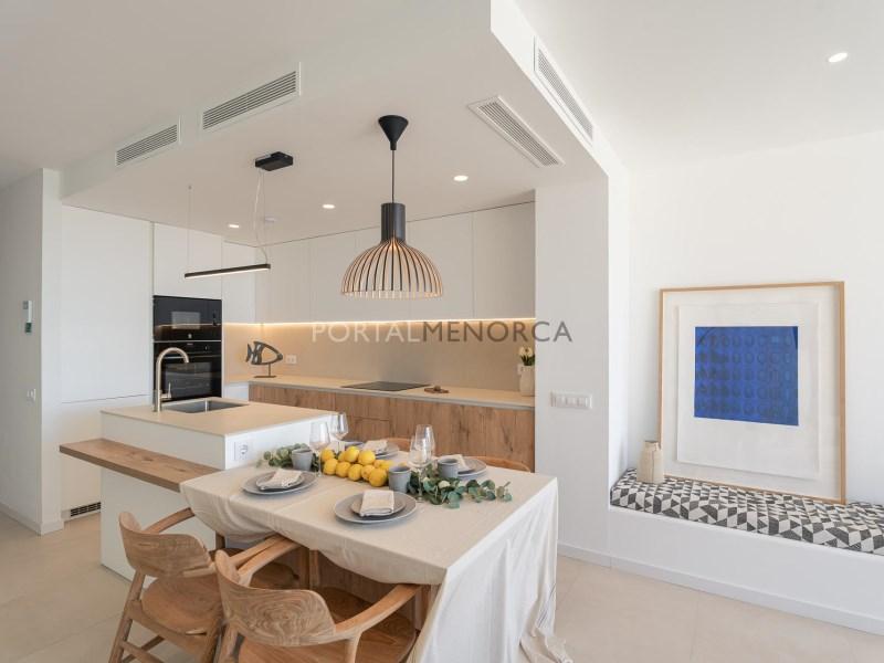 Chalet en Venta en Es Mercadal
