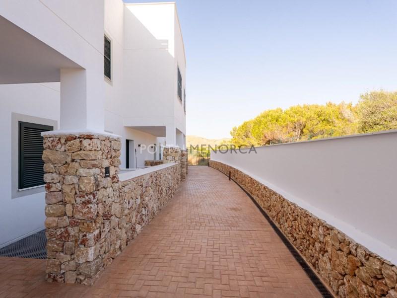Chalet en Venta en Es Mercadal