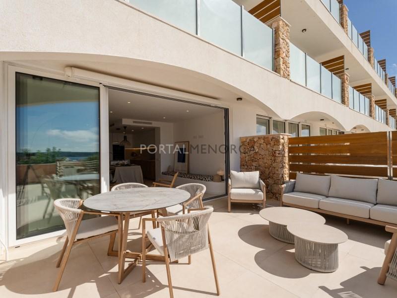 Chalet en Venta en Es Mercadal