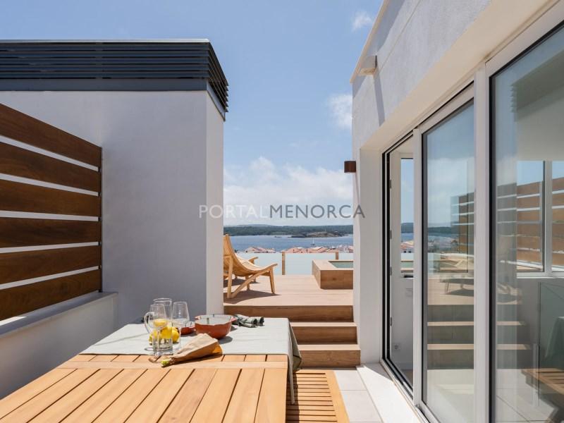 Chalet en Venta en Es Mercadal