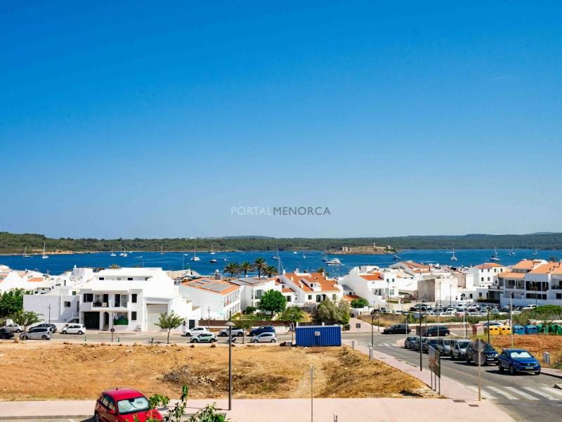 Chalet en Venta en Es Mercadal