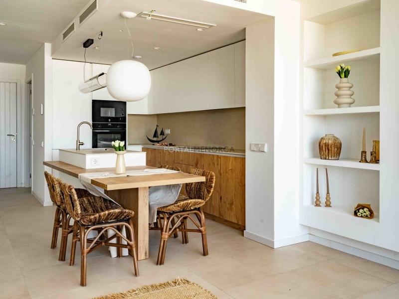 Chalet en Venta en Es Mercadal