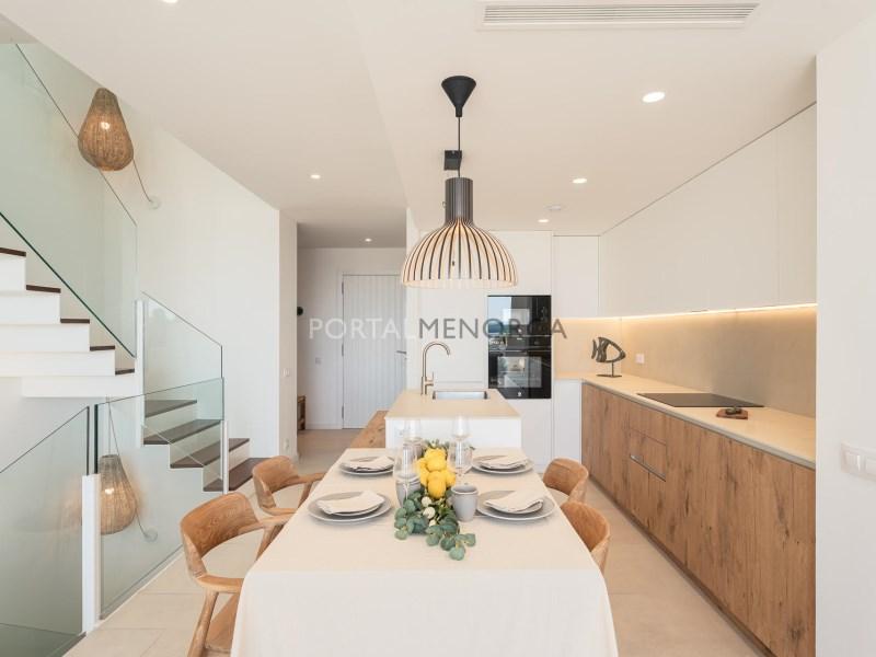Chalet en Venta en Es Mercadal