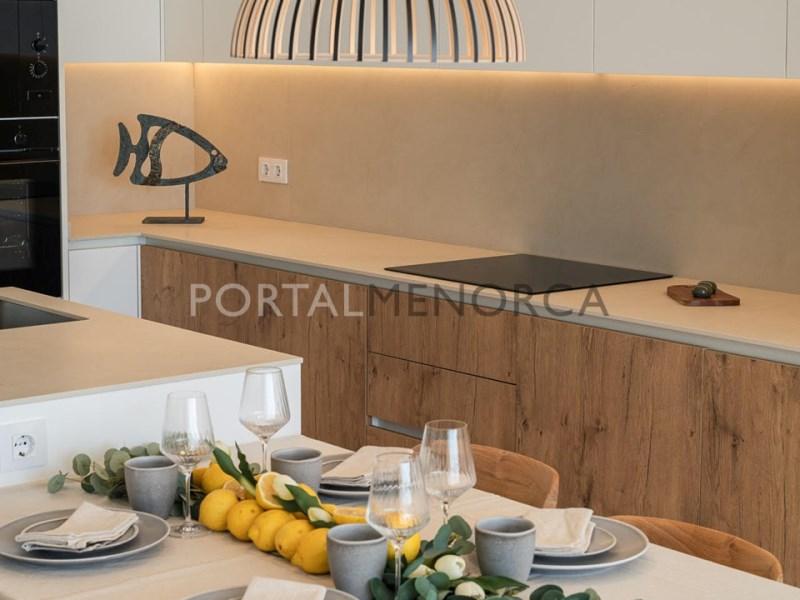 Chalet en Venta en Es Mercadal