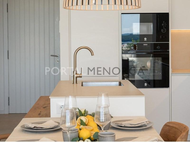 Chalet en Venta en Es Mercadal