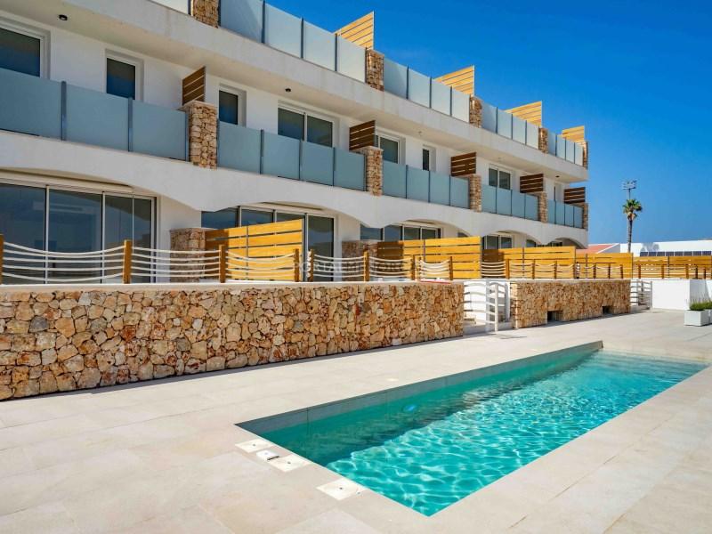 Chalet for Sale in Es Mercadal