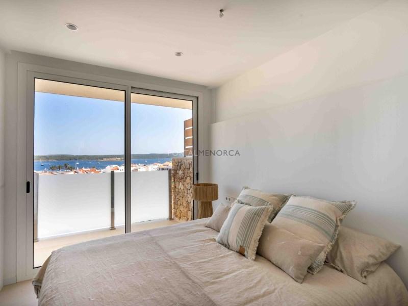 Chalet en Venta en Es Mercadal