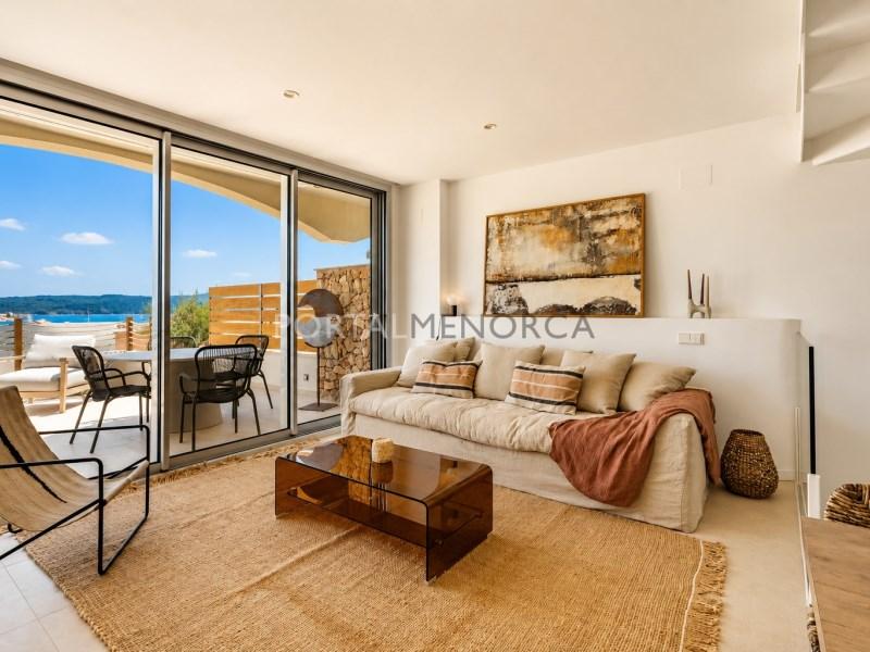 Chalet en Venta en Es Mercadal