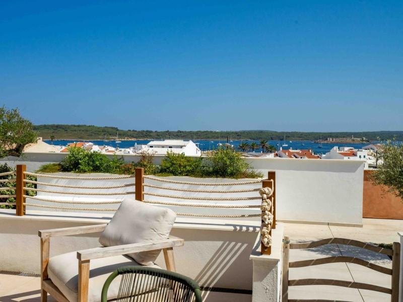 Chalet for Sale in Es Mercadal