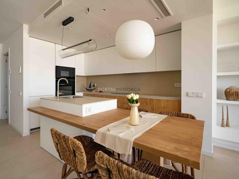Chalet en Venta en Es Mercadal