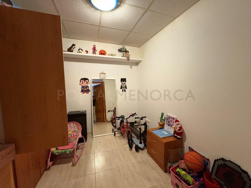 Flat for Sale in Es Castell