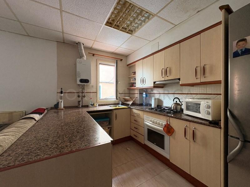 Flat for Sale in Es Castell