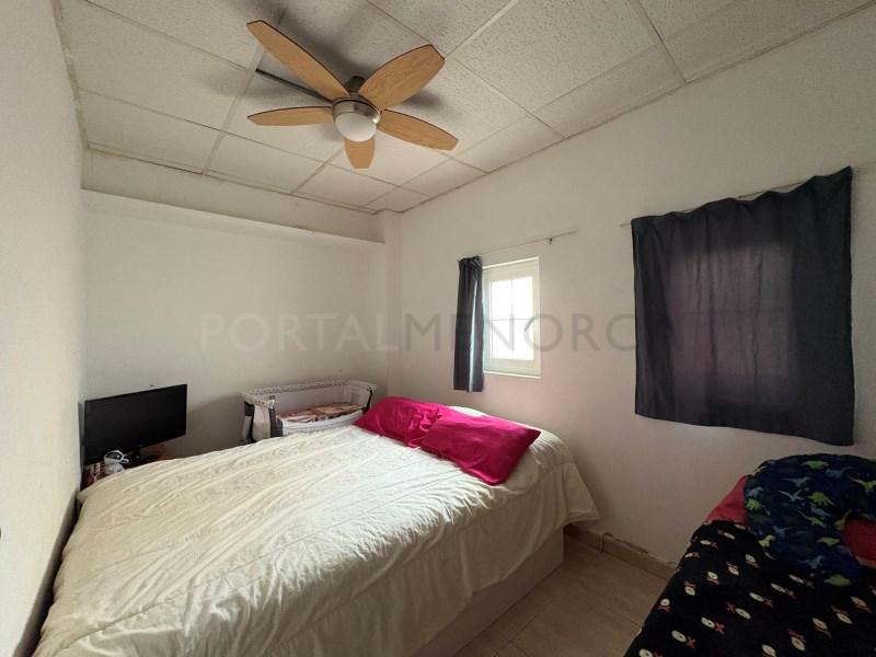 Flat for Sale in Es Castell