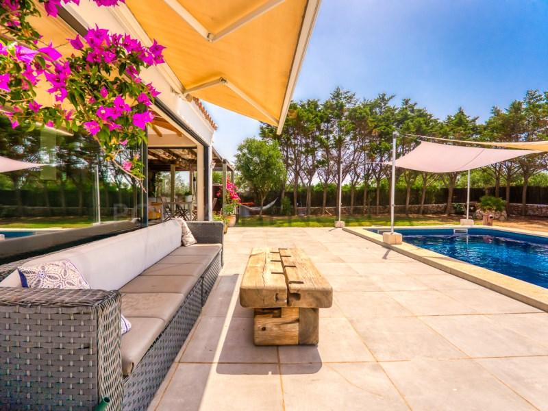 Chalet for Sale in Sant Lluís
