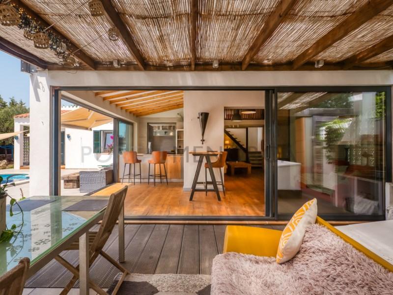 Chalet for Sale in Sant Lluís