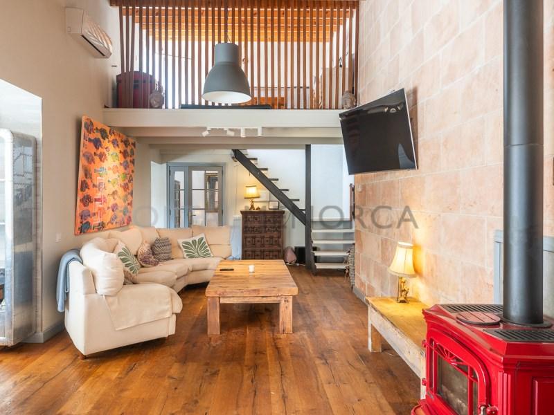 Chalet for Sale in Sant Lluís