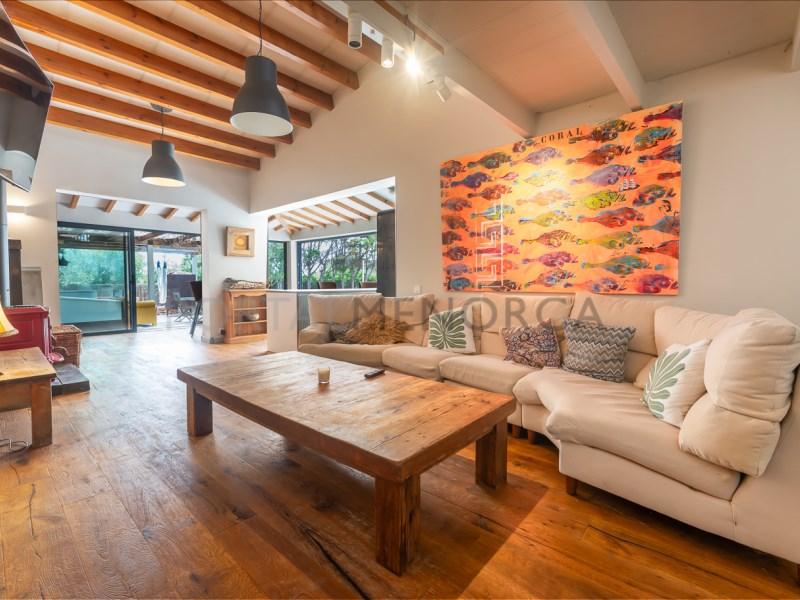Chalet for Sale in Sant Lluís