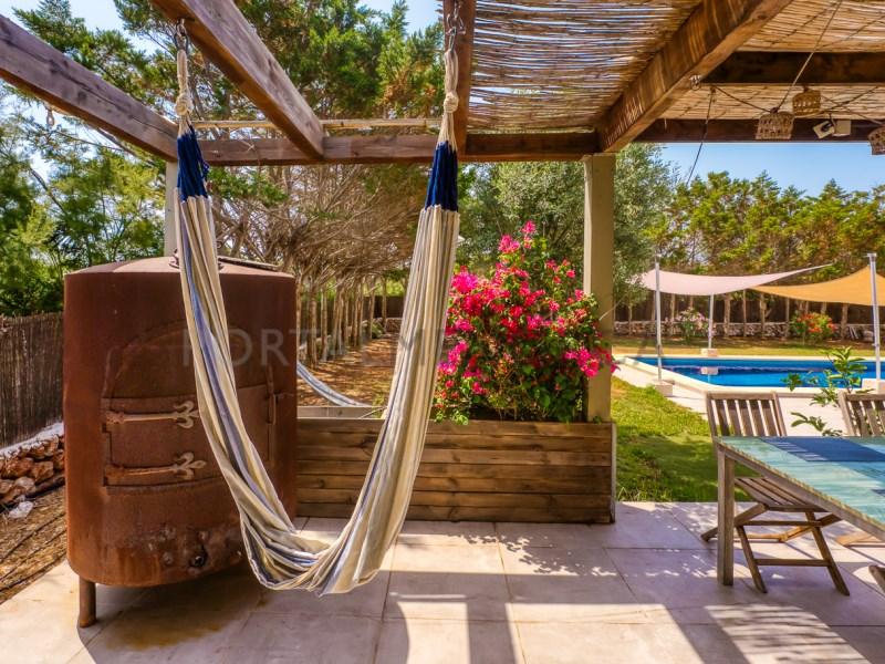 Chalet for Sale in Sant Lluís