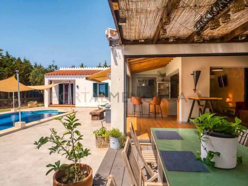 Chalet for Sale in Sant Lluís