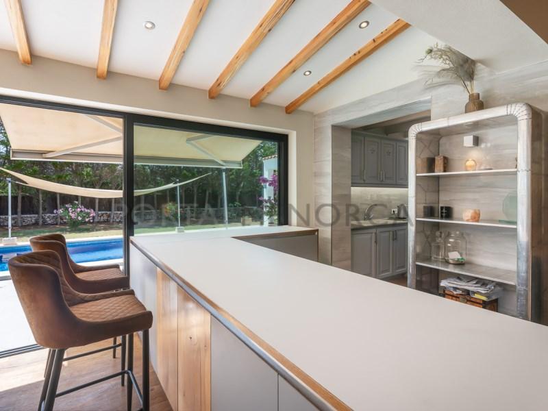 Chalet for Sale in Sant Lluís