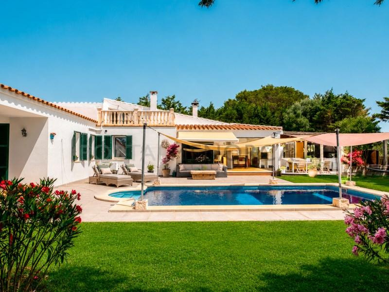 Chalet for Sale in Sant Lluís