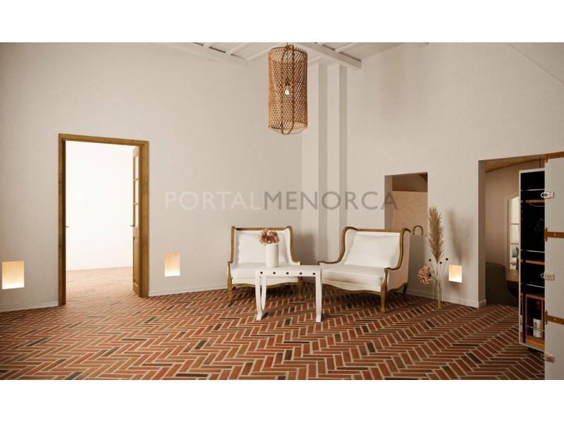 Casa en Venta en Ciutadella de Menorca