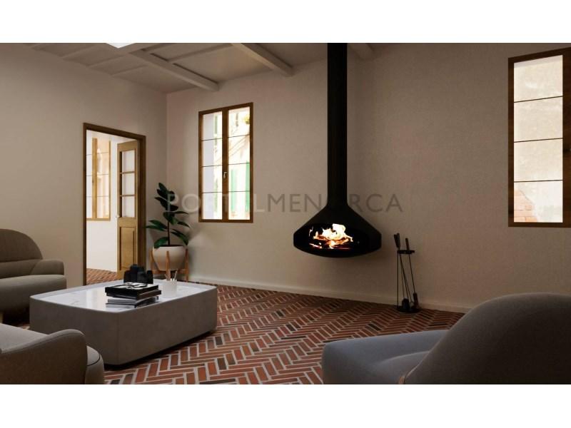 Casa en Venta en Ciutadella de Menorca
