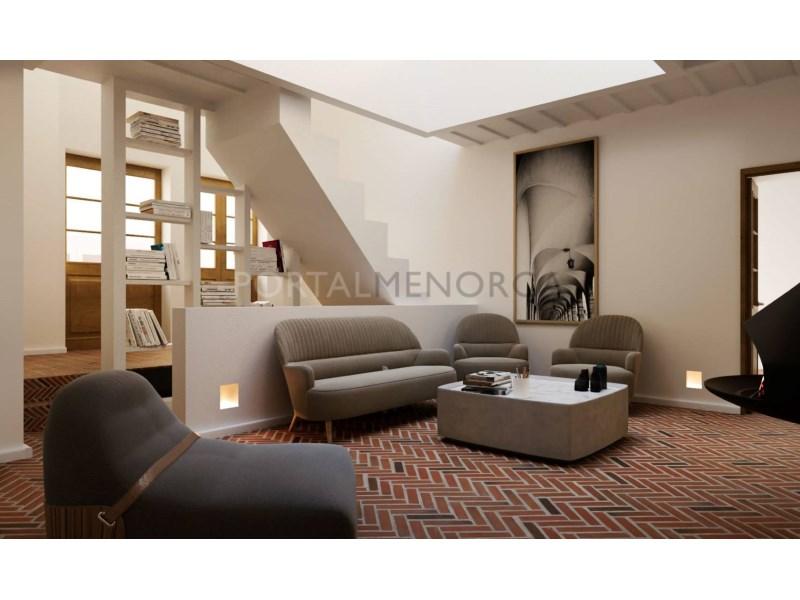 Casa en Venta en Ciutadella de Menorca
