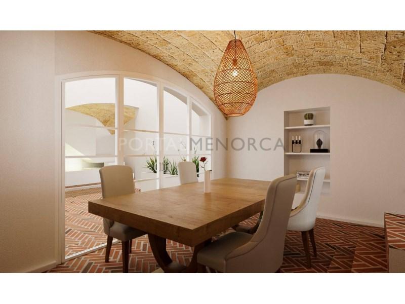 Casa en Venta en Ciutadella de Menorca