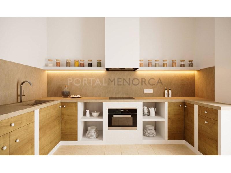 Casa en Venta en Ciutadella de Menorca