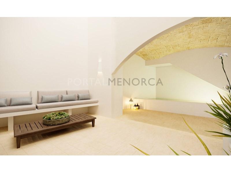 Casa en Venta en Ciutadella de Menorca