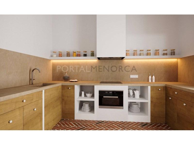 Casa en Venta en Ciutadella de Menorca