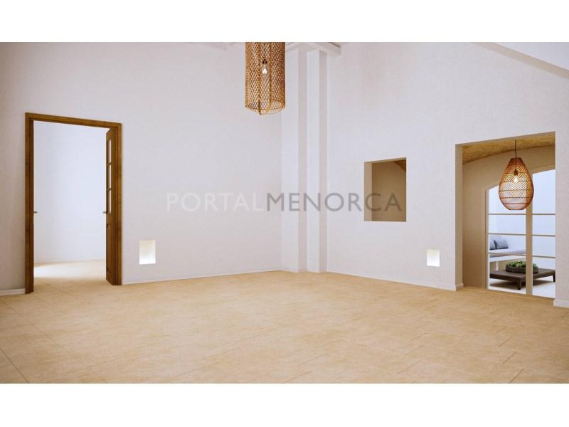 Casa en Venta en Ciutadella de Menorca