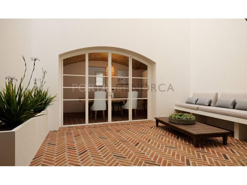 Casa en Venta en Ciutadella de Menorca