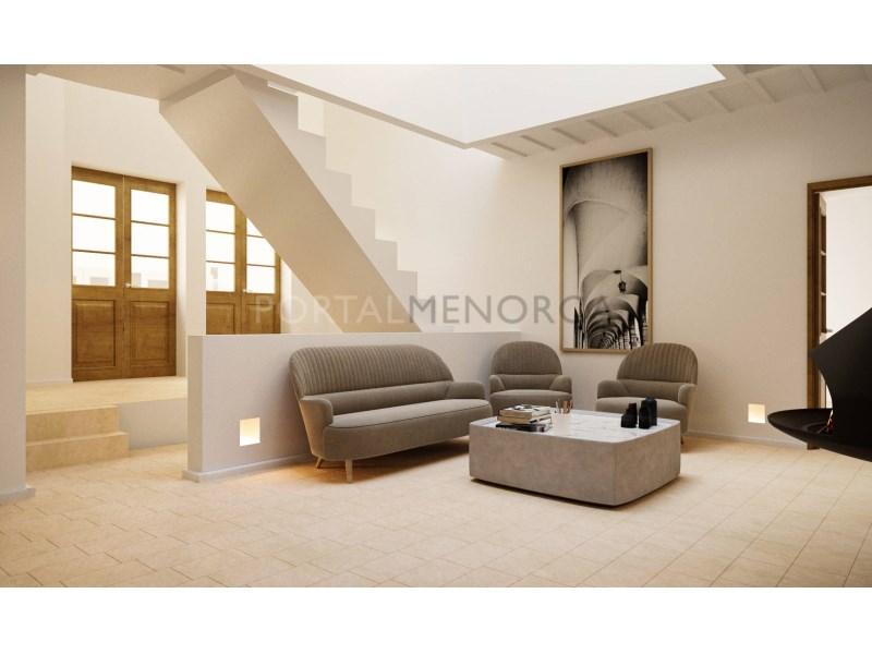 Casa en Venta en Ciutadella de Menorca
