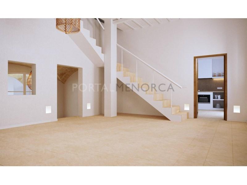 Casa en Venta en Ciutadella de Menorca