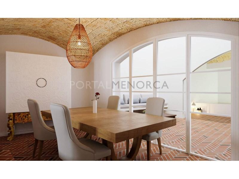 Casa en Venta en Ciutadella de Menorca
