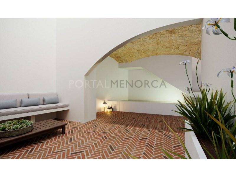 Casa en Venta en Ciutadella de Menorca
