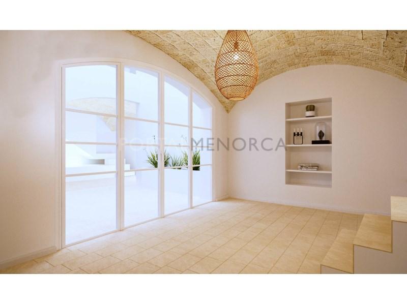 Casa en Venta en Ciutadella de Menorca