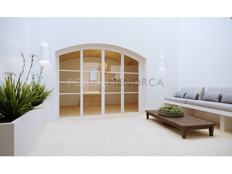 Casa en Venta en Ciutadella de Menorca