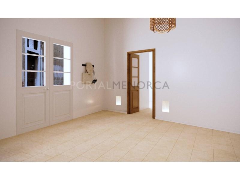 Casa en Venta en Ciutadella de Menorca